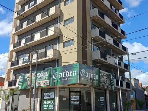 Edificio Madeira - Departamentos de 2 ambientes a estrenar. FINANCIACION DIRECTA TASA CERO