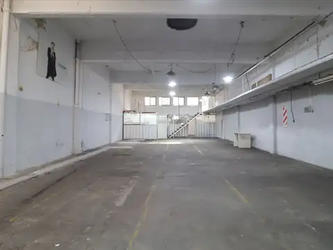 Depósito en Alquiler | Excelente Acceso | Florida