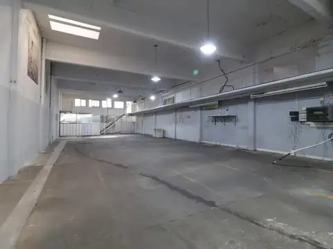 Galpon en Alquiler en Florida Belgrano/Oeste, $ 3.600.000