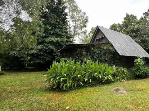 CASA QUINTA EN VENTA ESTACION GOMEZ BRANDSEN