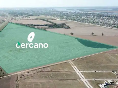 Venta de Lote Barrio Cercano, Ricardone