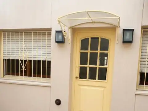 Oportunidad en Quilmes: Departamento interno en alquiler sin expensas