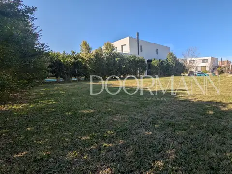 Terreno en Venta en Nordelta Las Tipas, USD 200.000