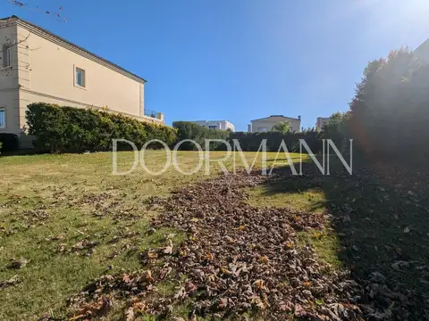 Terreno en Venta de 459,0 m2
