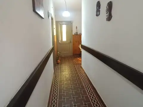 Casa en Venta en Lomas de Zamora, USD 55.000