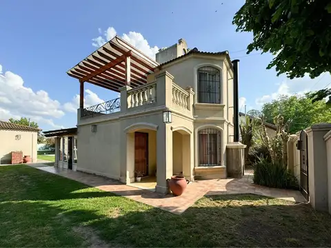 Ituzaingo 1480