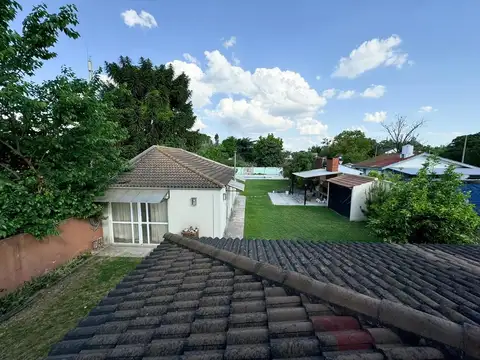 Casa en Venta de 2 dormitorios