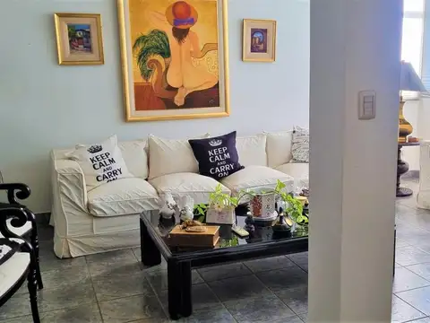 Casa venta Campo Chico Country Club Pilar
