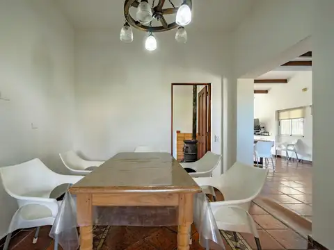 Casa en Venta en Ibarlucea, USD 349.000