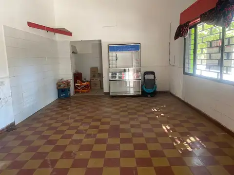 Depto Tipo Casa en Venta de Monoambiente