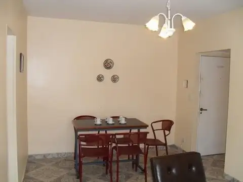 Departamento en Alquiler Temporal en Once, Capital Federal