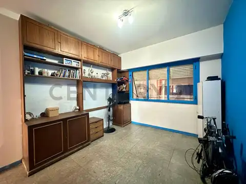 VENTA DEPARTAMENTO CUATRO AMBIENTES CONSTITUCION APTO CREDITO