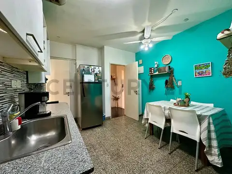 Departamento en Venta en Constitución, USD 84.900