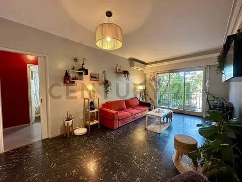 VENTA DEPARTAMENTO CUATRO AMBIENTES CONSTITUCION APTO CREDITO