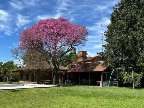 Quinta en Venta en El Remanso, USD 145.000