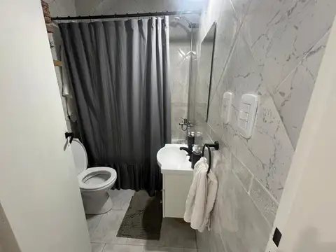 Depto Tipo Casa en Venta de 1 dormitorio