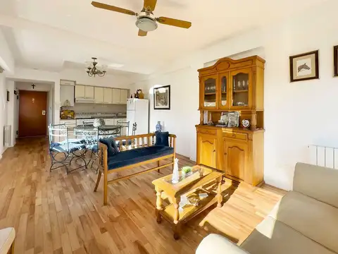 Departamento en Venta 15 años