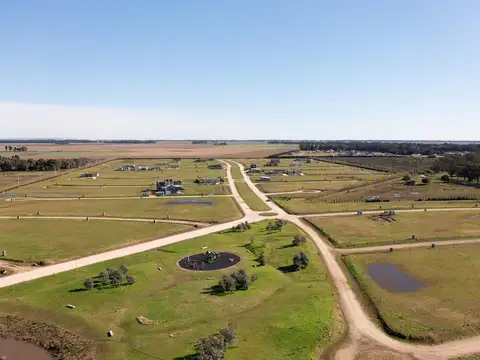Barrio La Cercanía - Lote 59