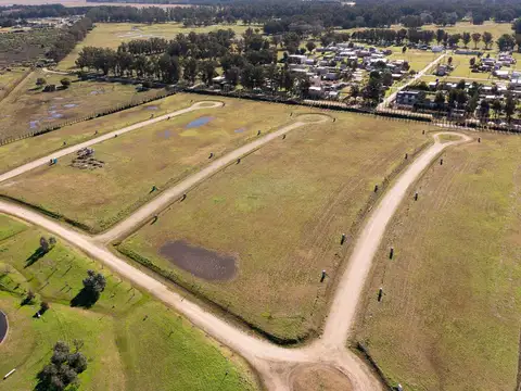 Barrio La Cercanía - Lote 59