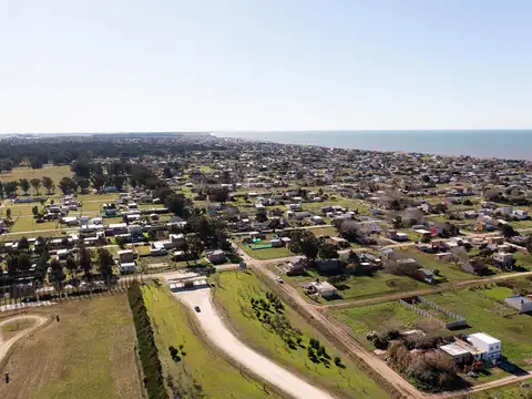 Terreno en Venta de 739,0 m2