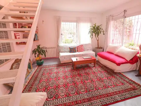 Casa en Alquiler en San Isidro, USD 2.000