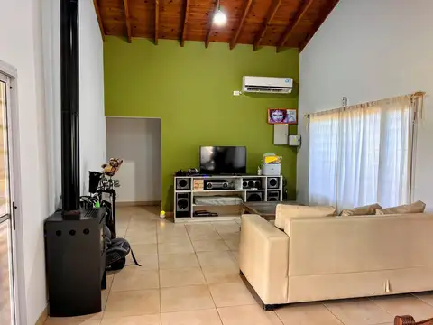 Casa en Venta en Villa Rosa, USD 110.000