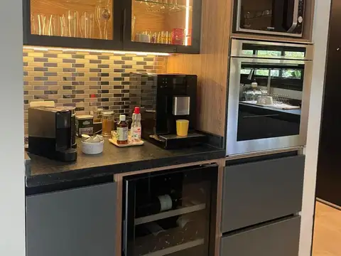 Departamento en Venta en San Isidro, USD 175.000