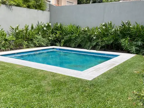 Departamento 2 ambientes en Venta en San Isidro