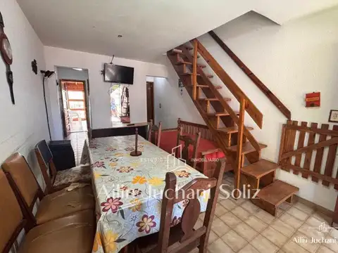 Casa en Venta en San Bernardo del Tuyú, USD 58.000