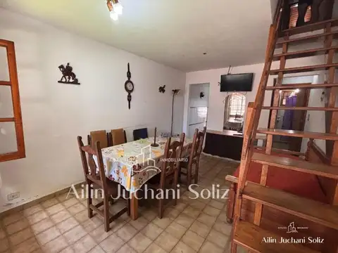 Casa en Venta de 2 dormitorios