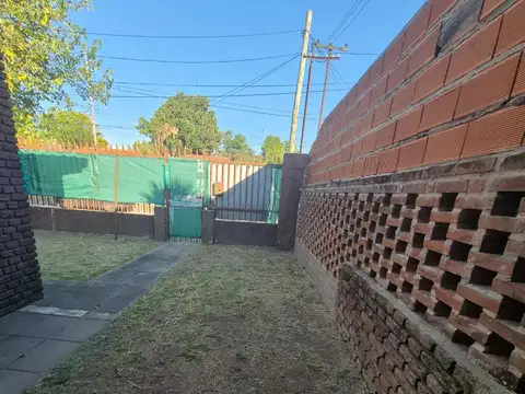 Casa en Venta 40 años