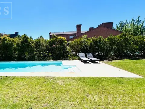 Casa en Laguna Del Sol