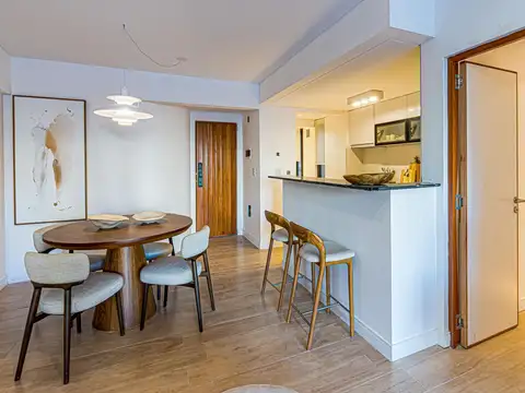 Departamento en Venta de 4 ambientes