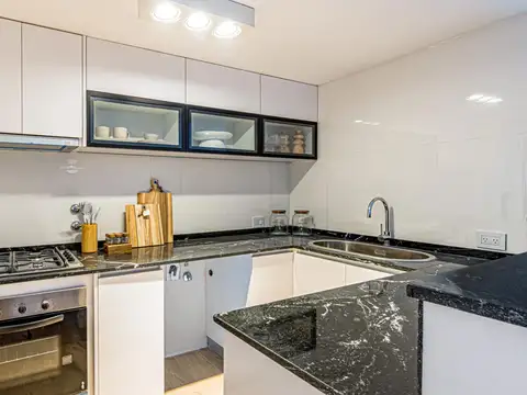 Departamento en Venta A Estrenar