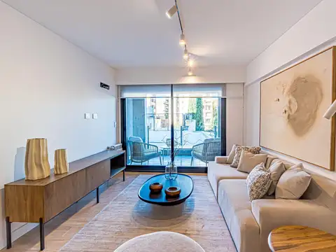Departamento en Venta en Nuestra Señora De Lourdes, USD 200.000