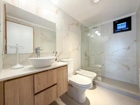 Departamento en Venta de 4 ambientes