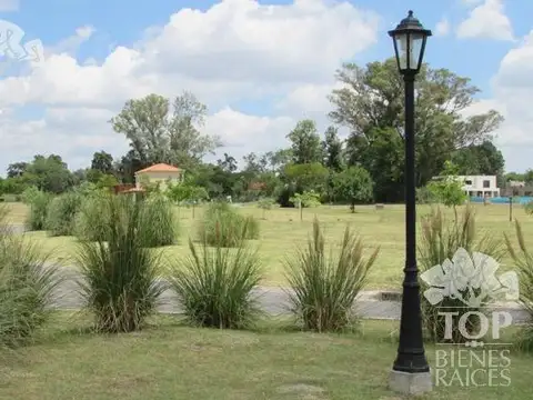 Terreno Lote  en Venta en San Matias, Escobar, G.B.A. Zona Norte