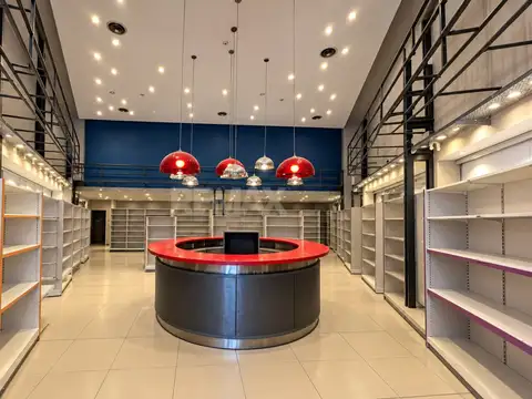 Local en Alquiler en Neuquén, $ 23.000.000