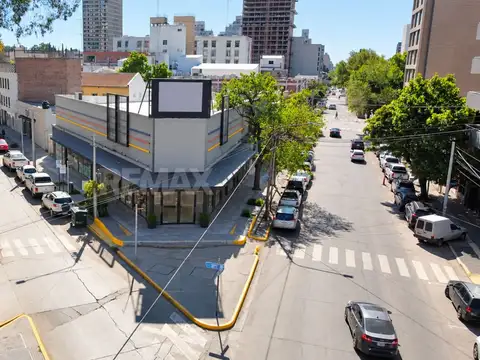 Diagonal España y Alderete 100