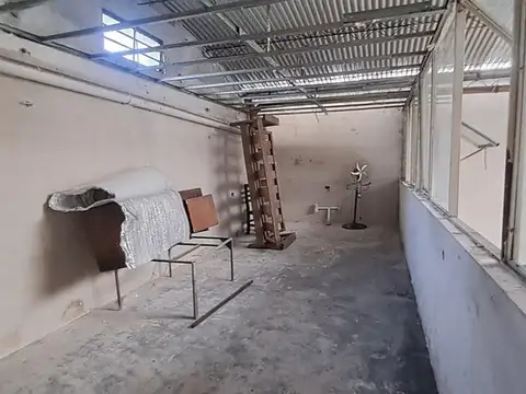 Galpon en Alquiler en Parque Patricios, $ 3.000.000