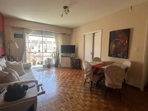 Departamento en Venta de 4 ambientes
