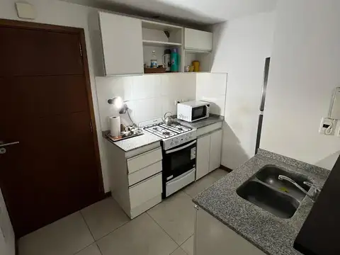 Departamento en Venta en La Plata, USD 80.000
