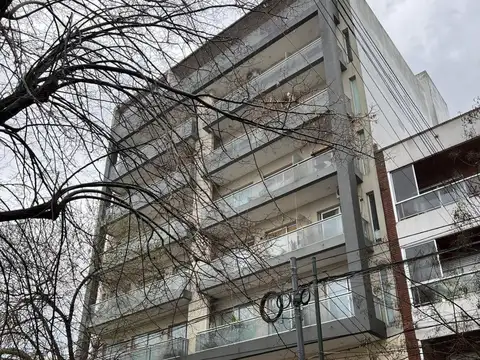 Departamento dos dormitorios en venta La Plata