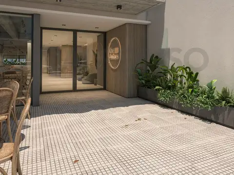 Departamento en Venta de Monoambiente