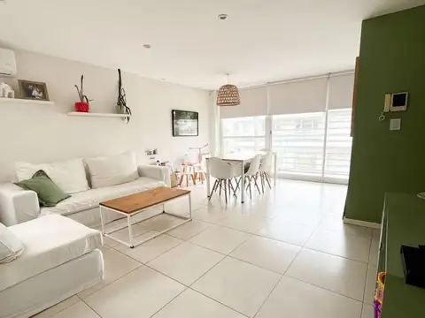 DEPARTAMENTO ZONA GUEMES - 3 AMBIENTES