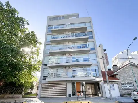 SARMIENTO 2900, Piso 1