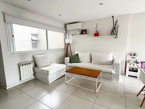 Departamento en Venta 8 años
