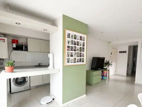 DEPARTAMENTO ZONA GUEMES - 3 AMBIENTES