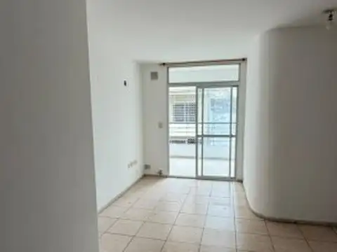 Departamento de 1 dormitorio