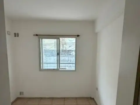 Departamento de 1 dormitorio